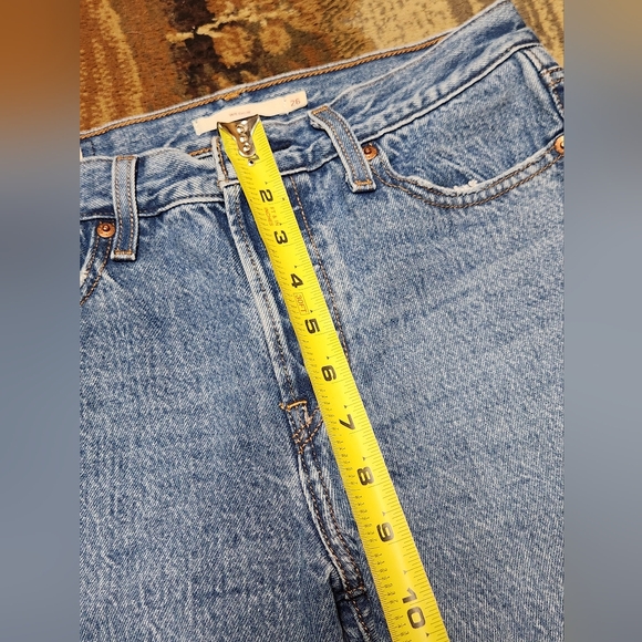 Levi's jeans - Picture 10 of 14